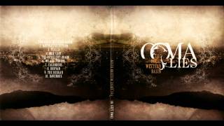 Watch Coma Lies We Are Thorns video