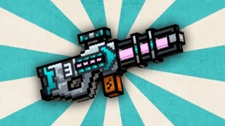 Pixel Gun 3D - Prototype Up2 Review