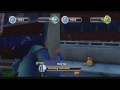 Disney Infinity Monsters University The End