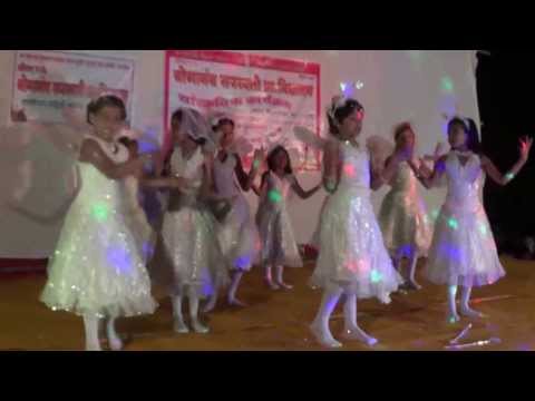 main pariyon ki shazadi
