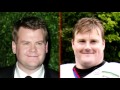 James Corden's Parents Explore the NFL