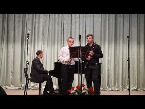 В'язанка українських пісень