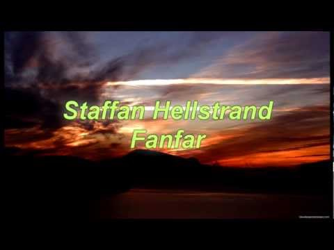 staffan hellstrand fanfar staffan hellstrand fanfar