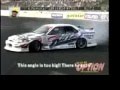 Nissan Skyline ER34 D1 Pro Drift Car(M)