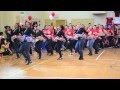 San Simon USA Open House 2014