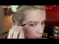 Makeup Tutorial: Fall Party (Eyes + Lips)