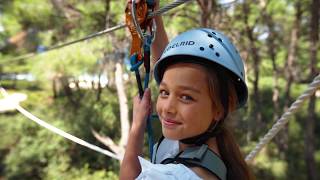 Sani Resort Let The Adventure Begin - Part 3