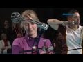 Indoor Archery World Cup 2012 - Nîmes - Match #2