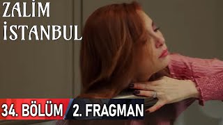 Zali̇m İstanbul 34.Bölüm 2. Fragman Tahmin