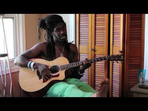 The Abrex Song - ColinResponse ッ (Tribute to a Fan)!