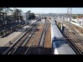 Видео Крым - Симферополь - вокзал жд.