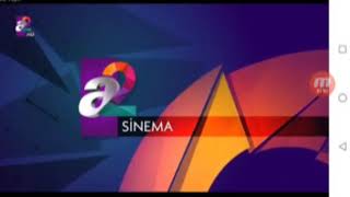 A2 Sinema Jeneriği Kasım 2016