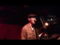 The Great Mongoose - Bloody Mary     2013/3/31