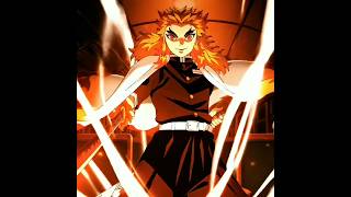 Rengoku Edit - Runnin Low