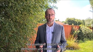 Ma Position Sur Lurbanisme À Tournefeuille