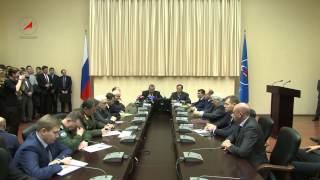 Реформа Роскосмоса