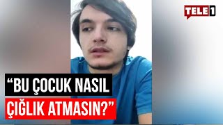 Ruşen Gültekin, Enes Karanın Intiharına Sebep Olanlara Ateş Püskürdü