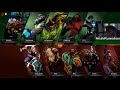 DOTA 2 SORE HARI
