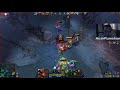 DOTA 2 SORE HARI