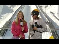 SportsCenter: Talkin' Triples at Aspen