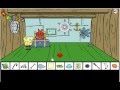 solucion bob esponja saw game