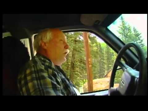 ... cryptic poem. last night we introduced you to forrest fenn- the sa ... cryptic poem. last night we introduced you to forrest fenn- the sa