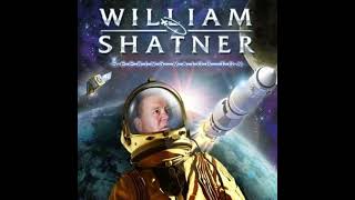 Watch William Shatner Major Tom feat Nick Valensi video