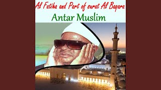 Al Fatiha And Part Of Surat Al Baqara, Pt.1