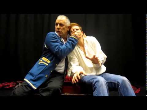Fallen Friendships Video