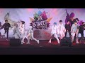 190504 ABC cover BTS - Dionysus + IDOL @ Siam Square One JK Street Cover Dance 2019 #2 190504 ABC cover BTS - Dionysus + IDOL @ Siam Square One JK Street Cover Dance 2019 #2