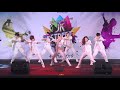 190504 ABC cover BTS - Dionysus + IDOL @ Siam Square One JK Street Cover Dance 2019 #4 190504 ABC cover BTS - Dionysus + IDOL @ Siam Square One JK Street Cover Dance 2019 #4