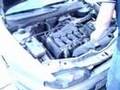 Fiat Brava 1.6 100 16v sx engine sound