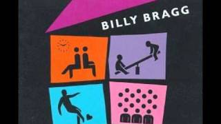 Watch Billy Bragg Body Of Water video