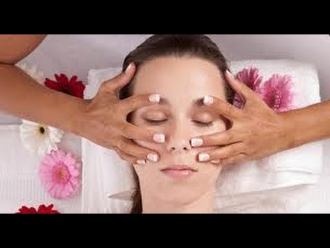 Estetica Tutorial: Massaggio Viso Estetica Tutorial: Massaggio Viso klip izle