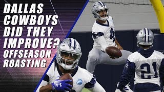 Dallas Cowboys: A New Sworn Enemy