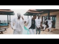 Uhuru ft. Wizkid, Donald & Speedy "Ungowami"