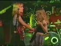 AC/DC Dirty Deeds cover by Cameltoe, Fayetteville, NC, 2001