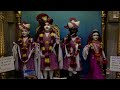 Guruhari Darshan 20 Dec 2014, Sarangpur, India