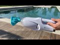 Poolline Telsa 5 Şarj Edilebilir Havuz Temizleme Robotu
