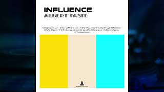 Albert Taste - Drop It Down Low