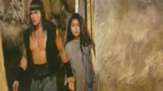 Clips - Jaka Sembung Bebaskan Putri Kyai Mustakim