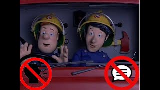 Fireman Sam - Undubbedno Vocalsvoice Test Season 5