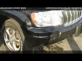 2004 Jeep Grand Cherokee Overland 4WD - for sale in Terre Haute, IN 47802