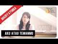 download lagu Maudy Ayunda - Aku Atau Temanmu | Official Video Klip mp3 download lagu Maudy Ayunda - Aku Atau Temanmu | Official Video Klip mp3