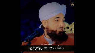 Islam Aur Mazhabi Rawadari Raza Saqib Mustafai Status