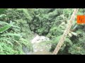 Luxury hotel video review, Como Shambhala Estate, Bali, Indonesia