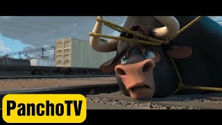 Ferdinand (2017) - Ferdinand Is Captured Scene (9/12) | PanchoTV