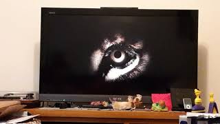 Spectre Itv Intro