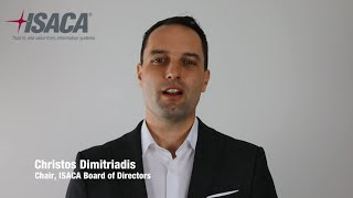 Christos Dimitriadis Invites You to AfricaCACS