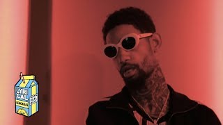 Pnb Rock - Heart Racin' (Official Music Video)